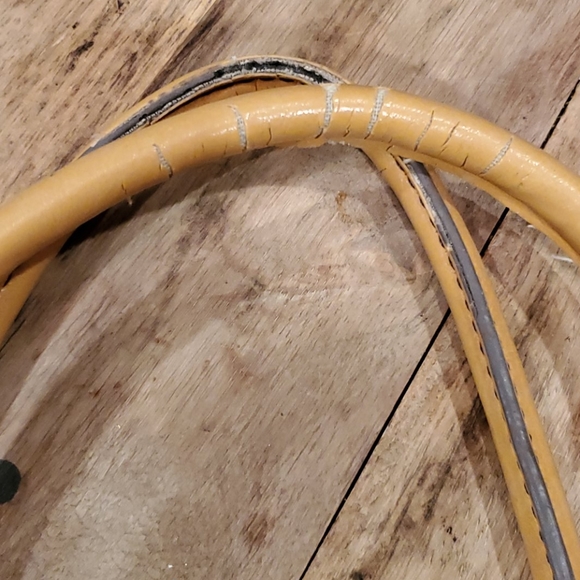 London Fog purse - Picture 4 of 4